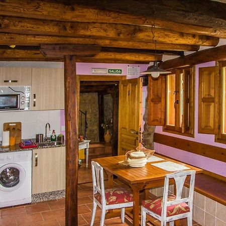 El Mijolar Apartamentos Armano Extérieur photo