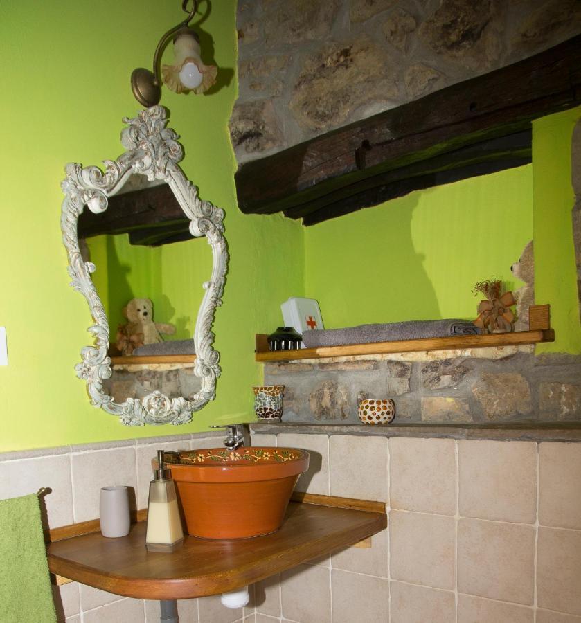 El Mijolar Apartamentos Armano Extérieur photo