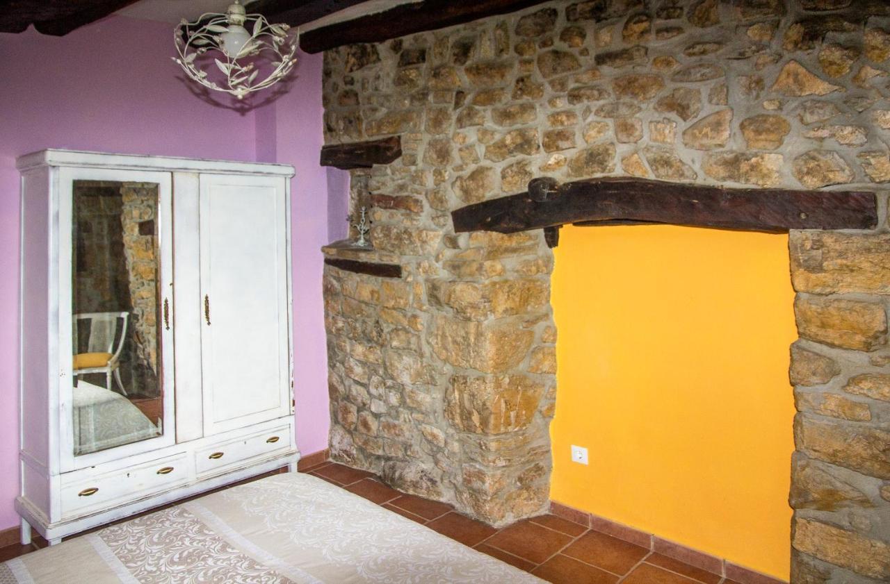 El Mijolar Apartamentos Armano Extérieur photo
