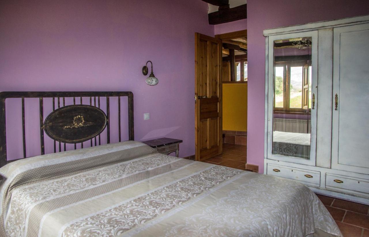 El Mijolar Apartamentos Armano Extérieur photo