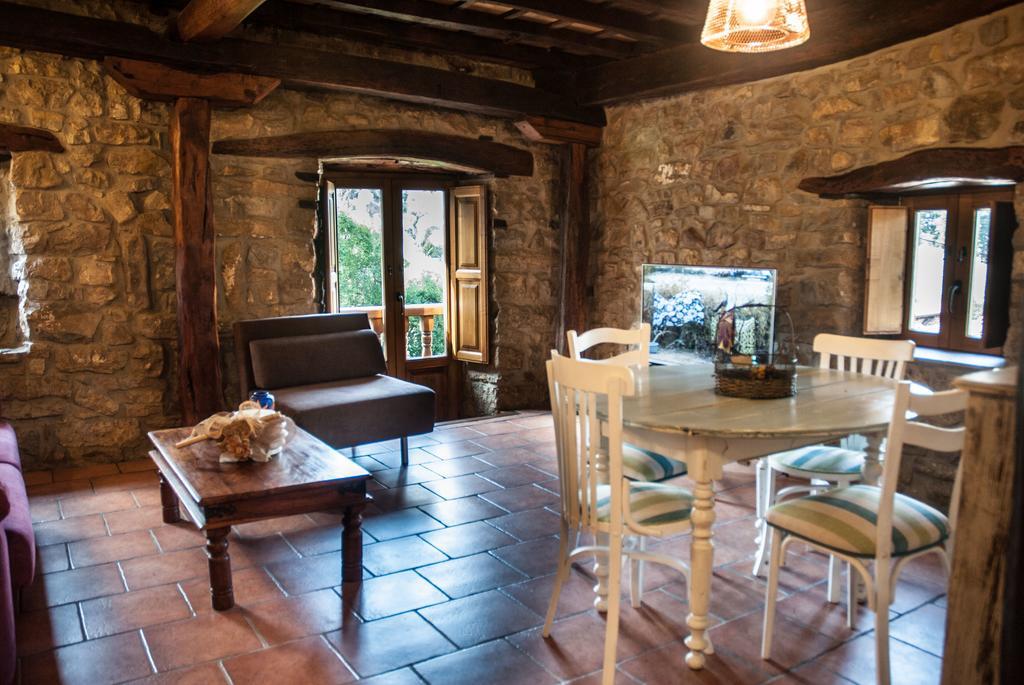 El Mijolar Apartamentos Armano Extérieur photo