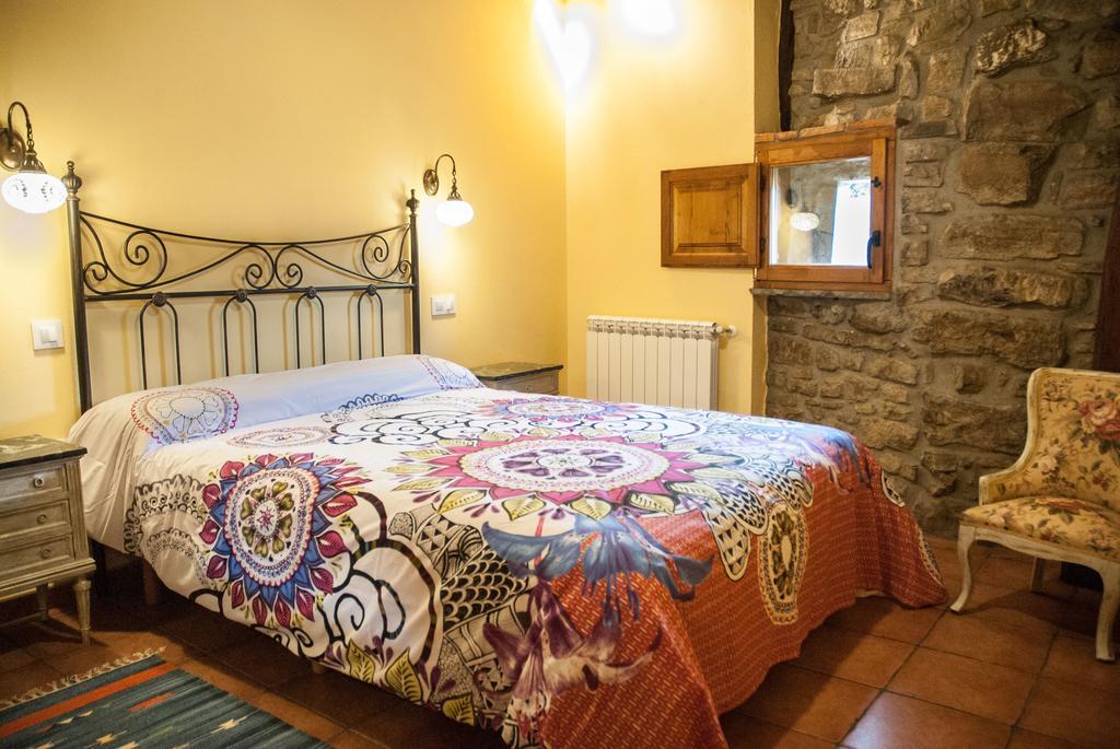 El Mijolar Apartamentos Armano Extérieur photo