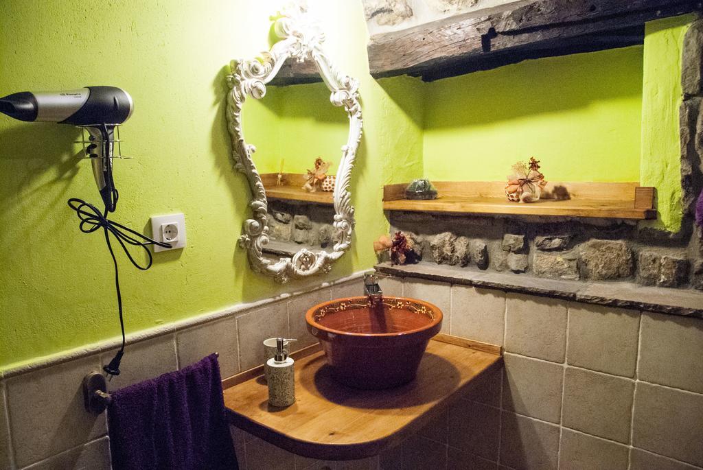 El Mijolar Apartamentos Armano Extérieur photo